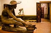 Mostra ANTOLOGICA del Maestro VENANZO CROCETTI