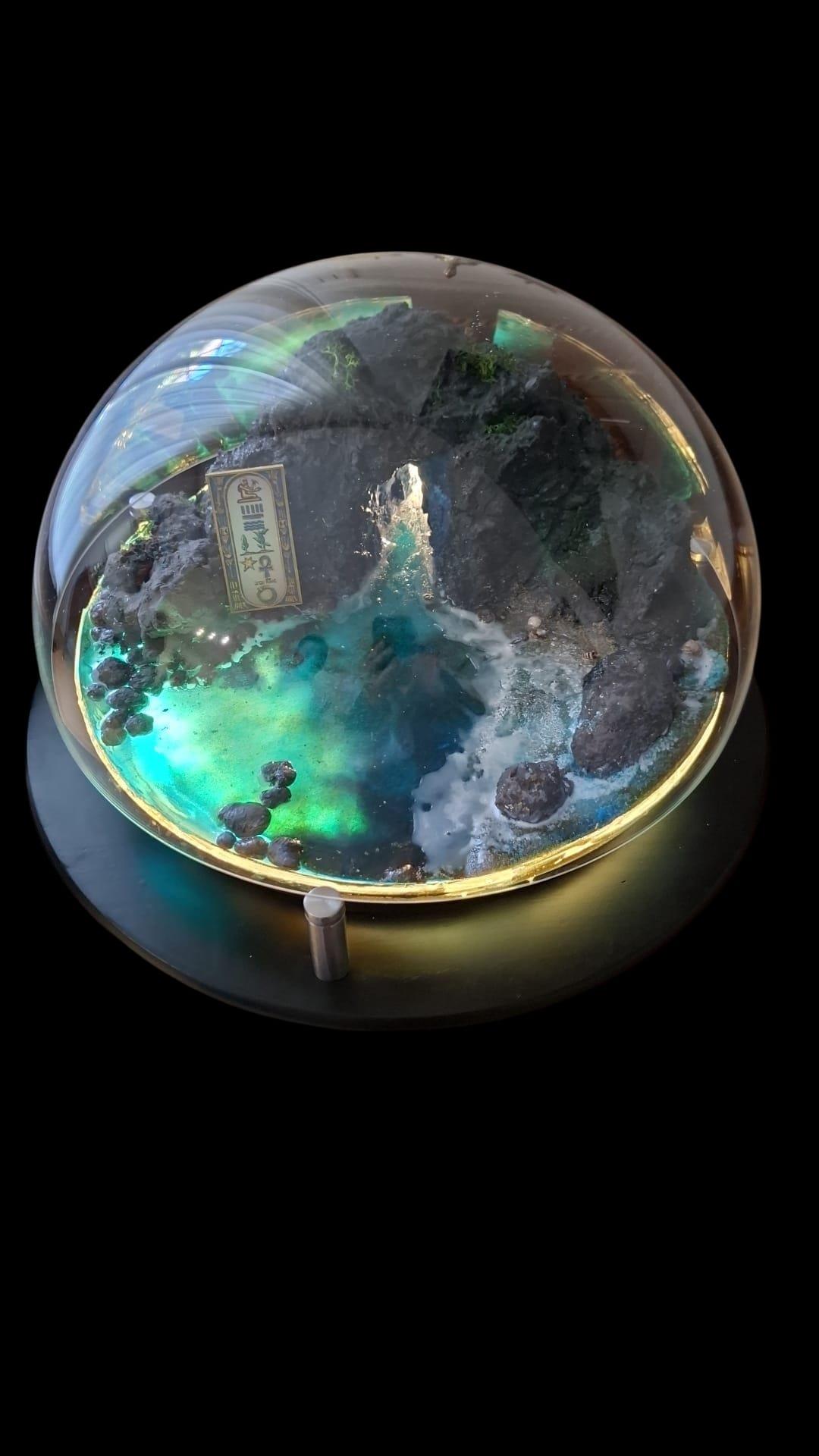 SIAMO FATTI DI STELLE. Mostra personale di STEFANIA CAMILLERI