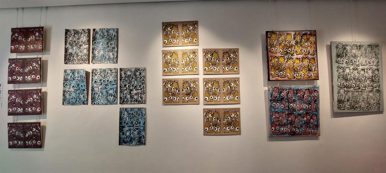 "PEZZI UNICI" - DIGNITY ART CONTEST N.4_2025