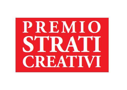 PREMIO STRATI CREATIVI 2025