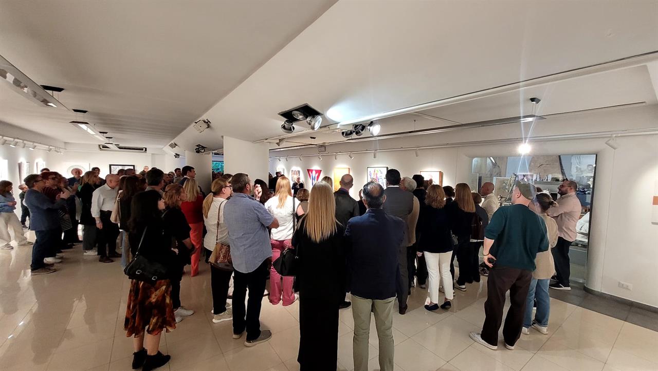 PREMIO STRATI CREATIVI 2025
