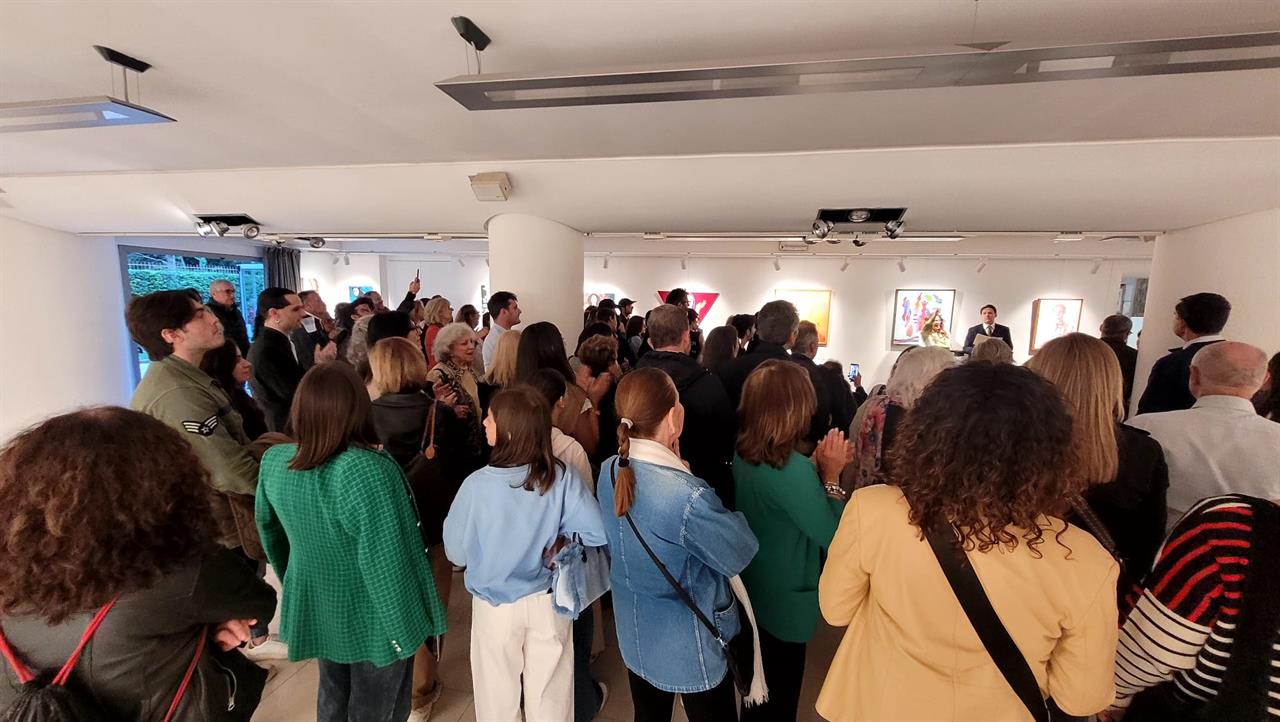 PREMIO STRATI CREATIVI 2025