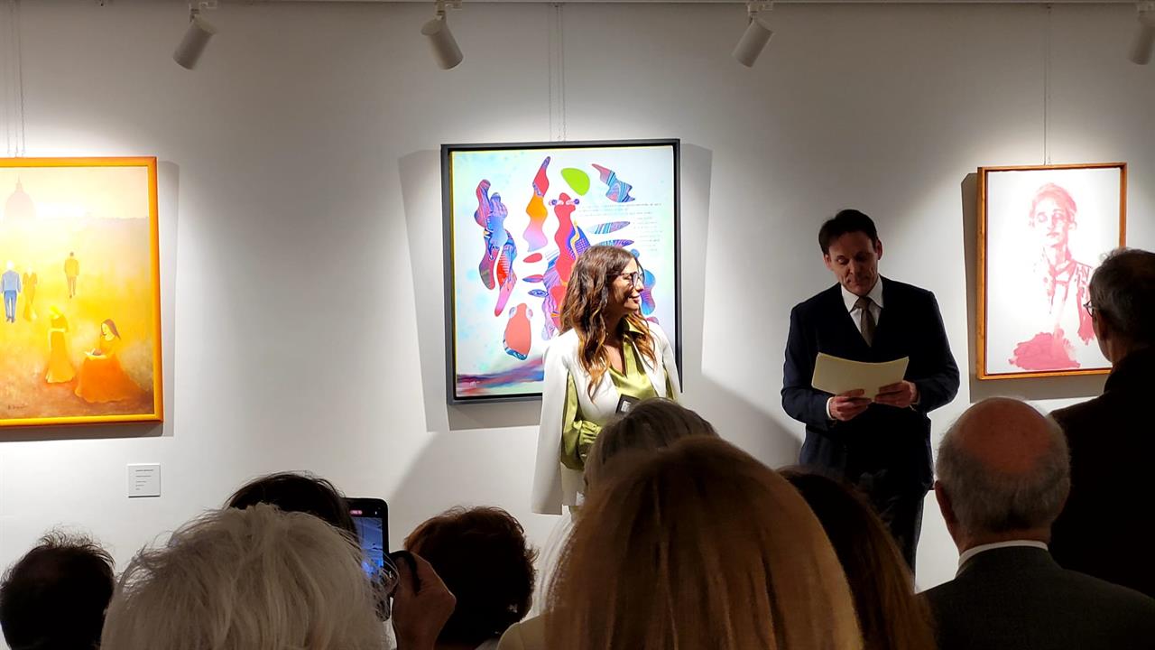 PREMIO STRATI CREATIVI 2025