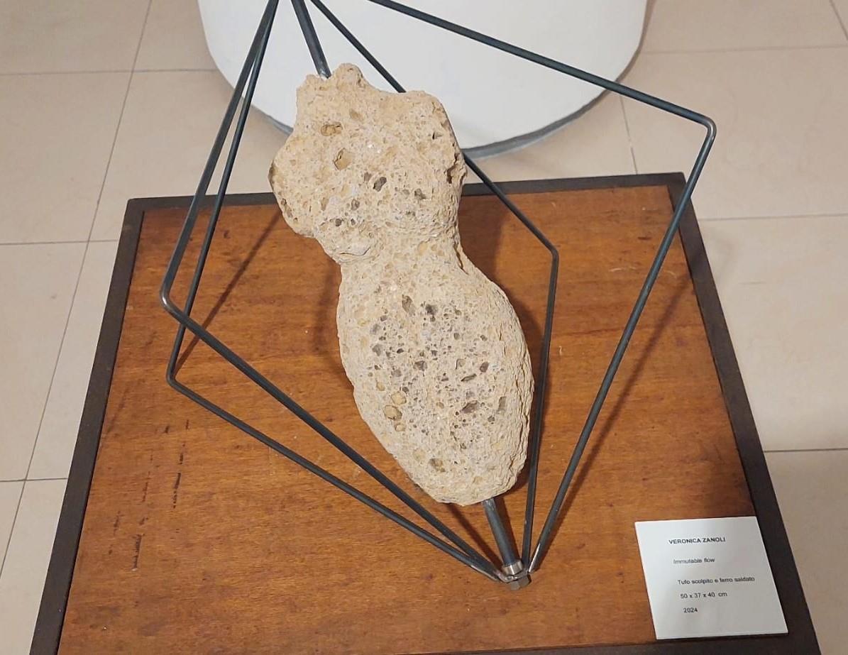 PREMIO STRATI CREATIVI 2025