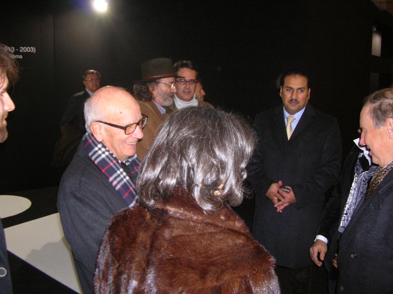 Immagina ARTE IN FIERA, 10 Edizione