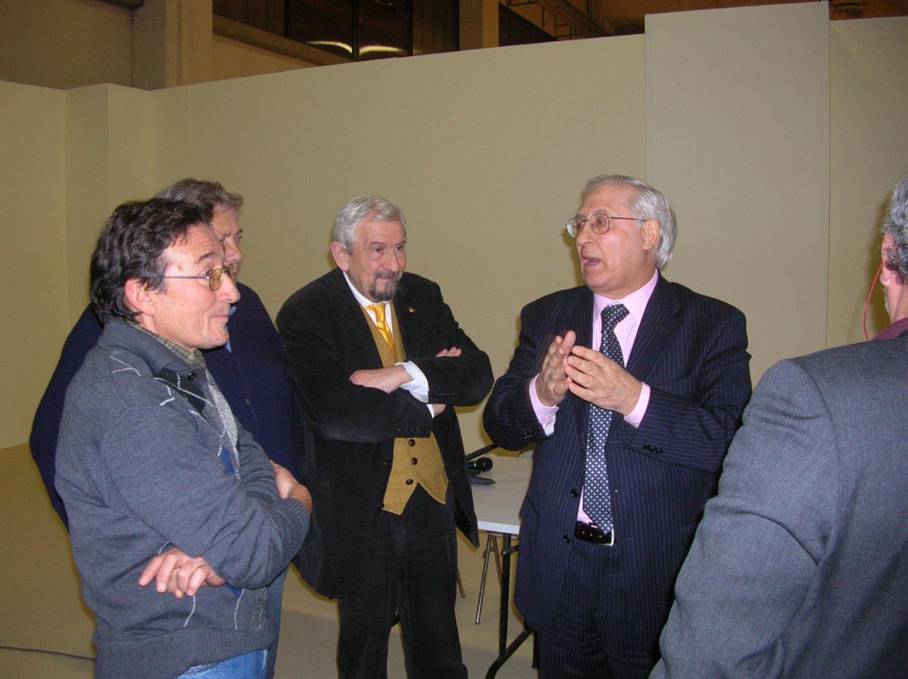 Immagina ARTE IN FIERA, 10 Edizione