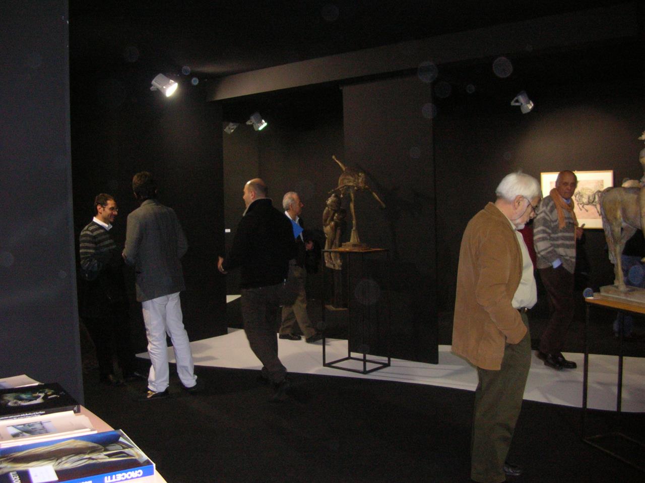 Immagina ARTE IN FIERA, 10 Edizione