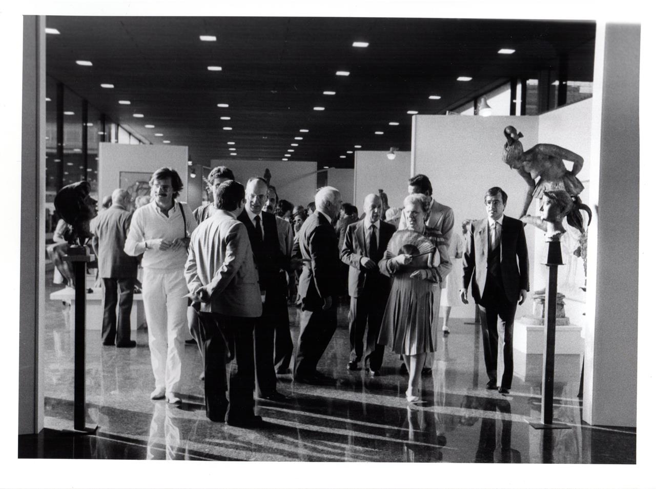1984 Biblioteca Nazionale