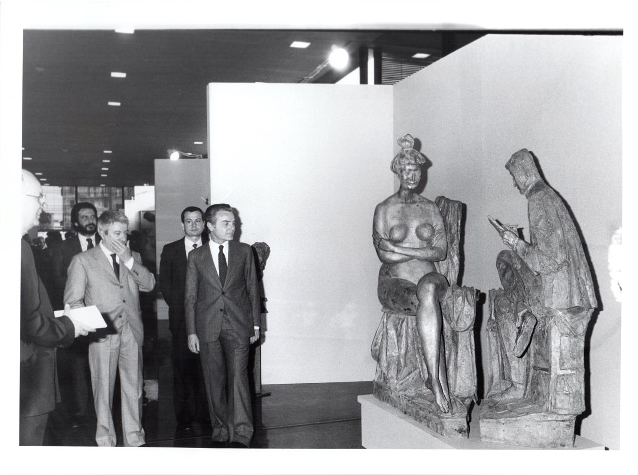 1984 Biblioteca Nazionale