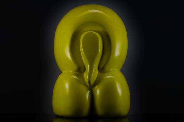 MOVIMENTO di Axel Becker