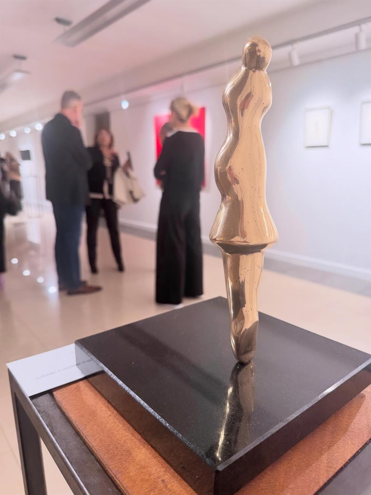 MOVIMENTO di AXEL BECKER