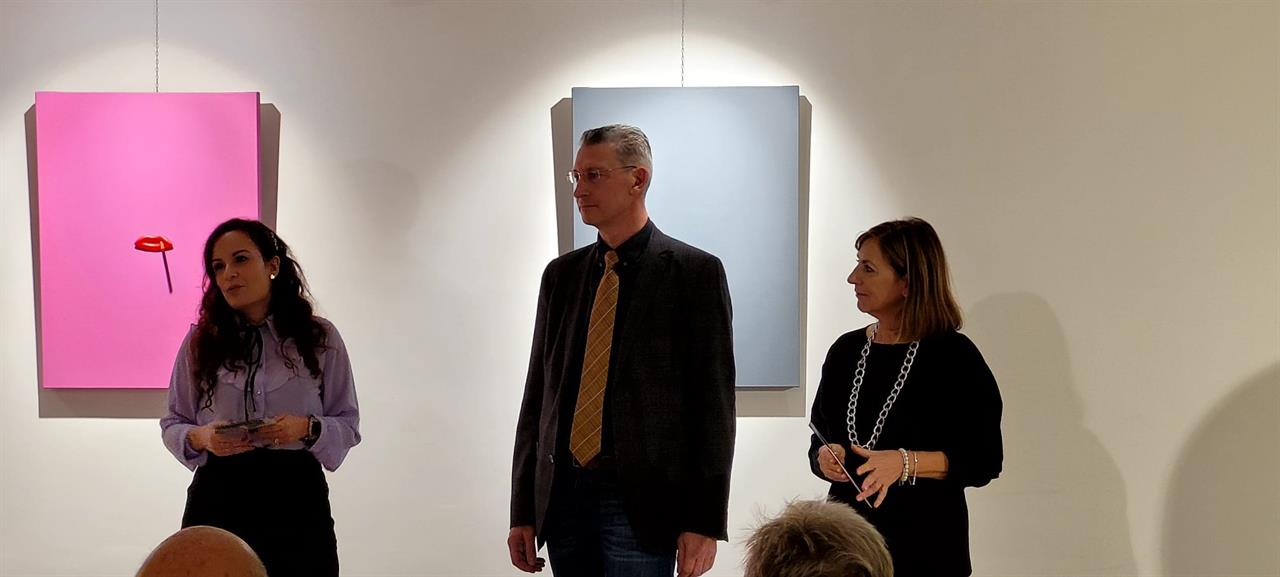 MOVIMENTO di AXEL BECKER