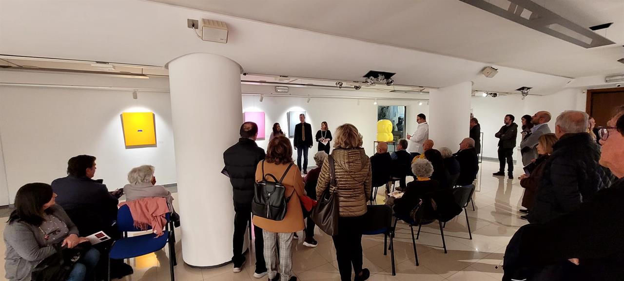 MOVIMENTO di AXEL BECKER