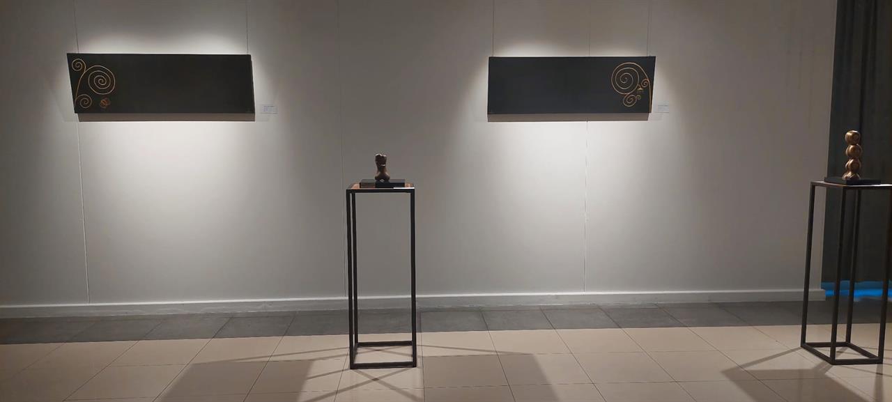 MOVIMENTO di AXEL BECKER