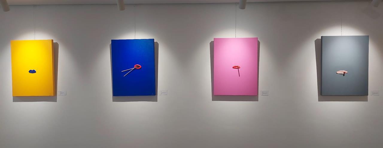 MOVIMENTO di AXEL BECKER