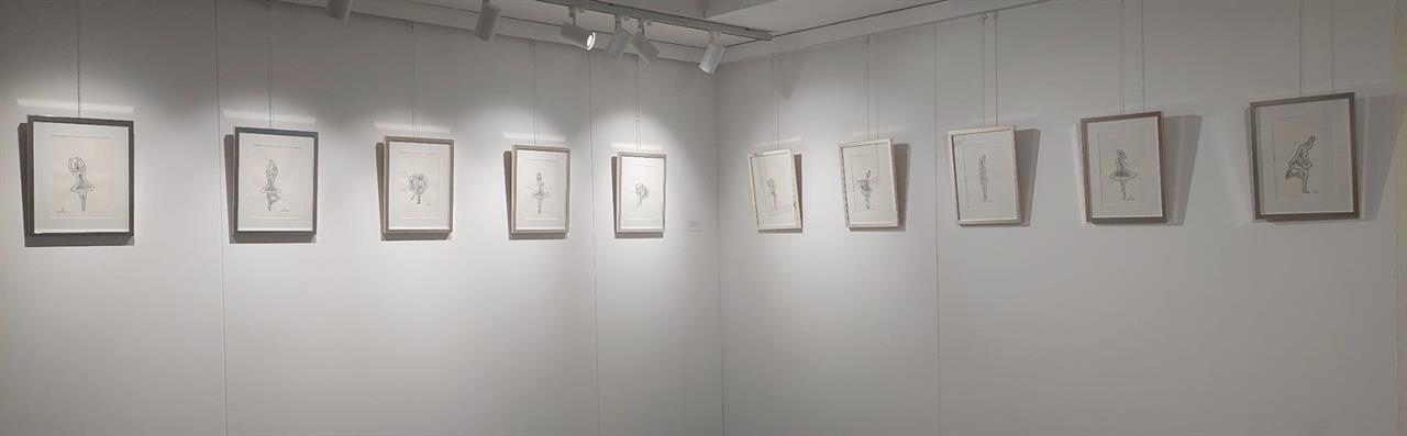 MOVIMENTO di AXEL BECKER