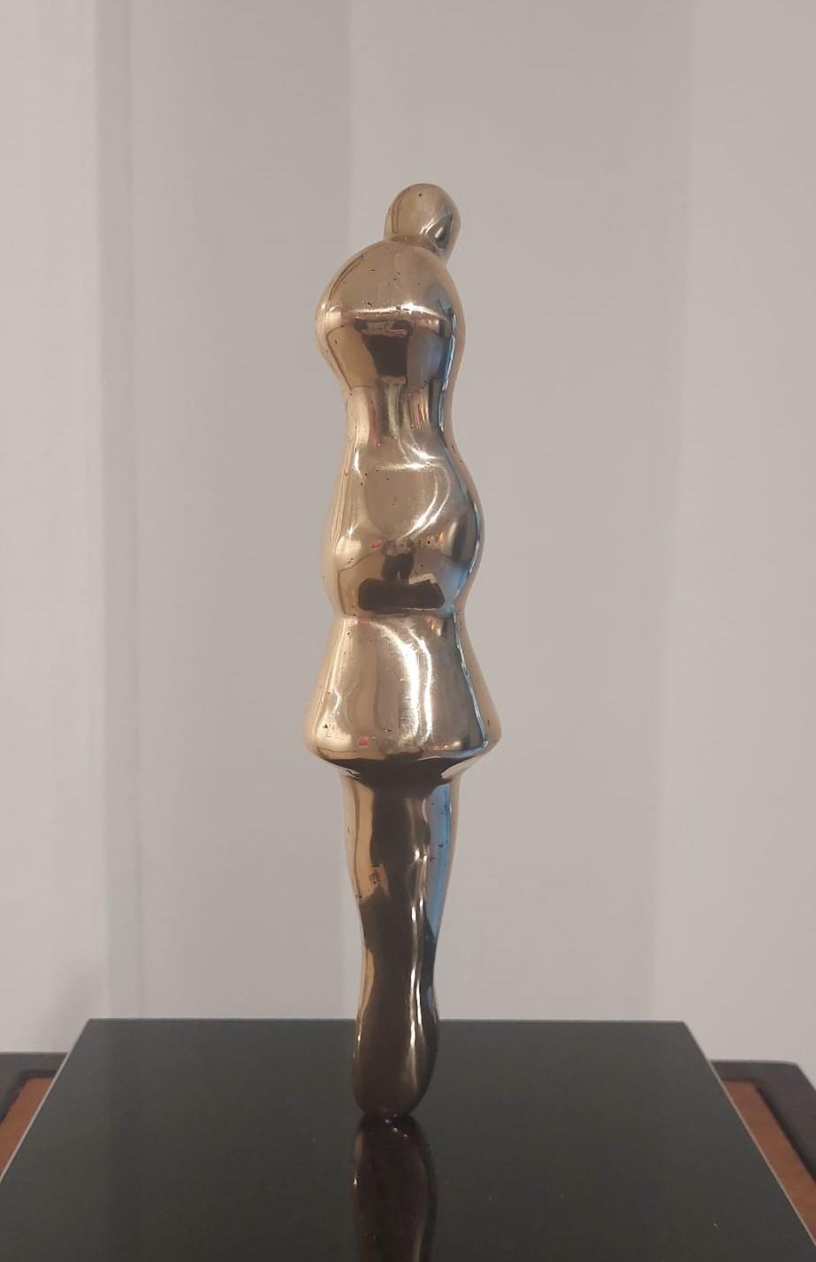 MOVIMENTO di AXEL BECKER