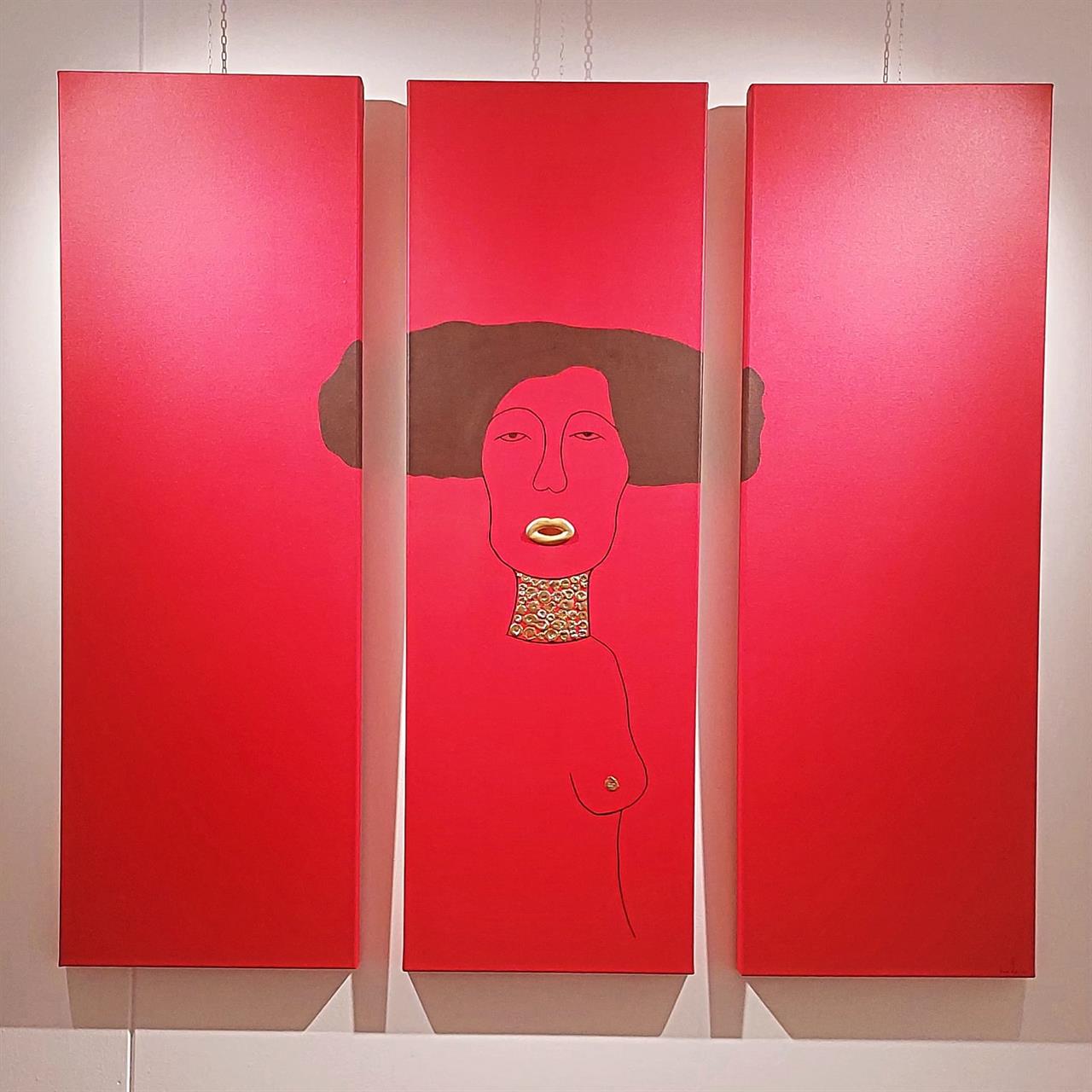 MOVIMENTO di AXEL BECKER