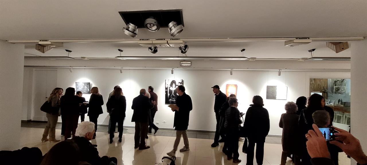 PREMIO STRATI CREATIVI - Fotografia 2025