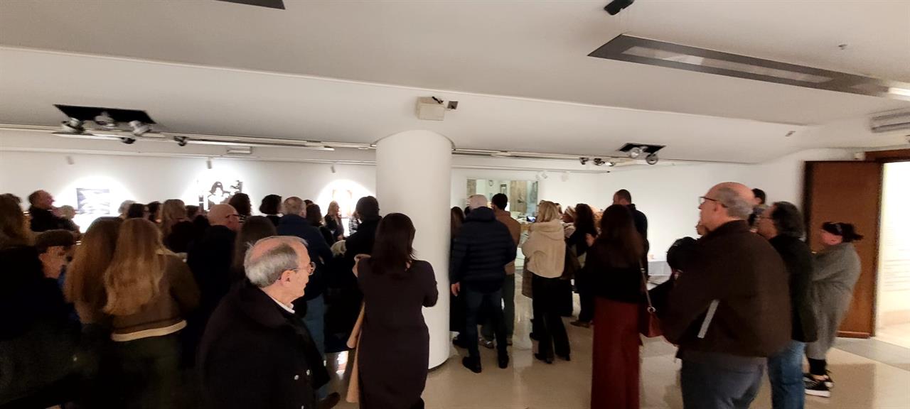 PREMIO STRATI CREATIVI - Fotografia 2025