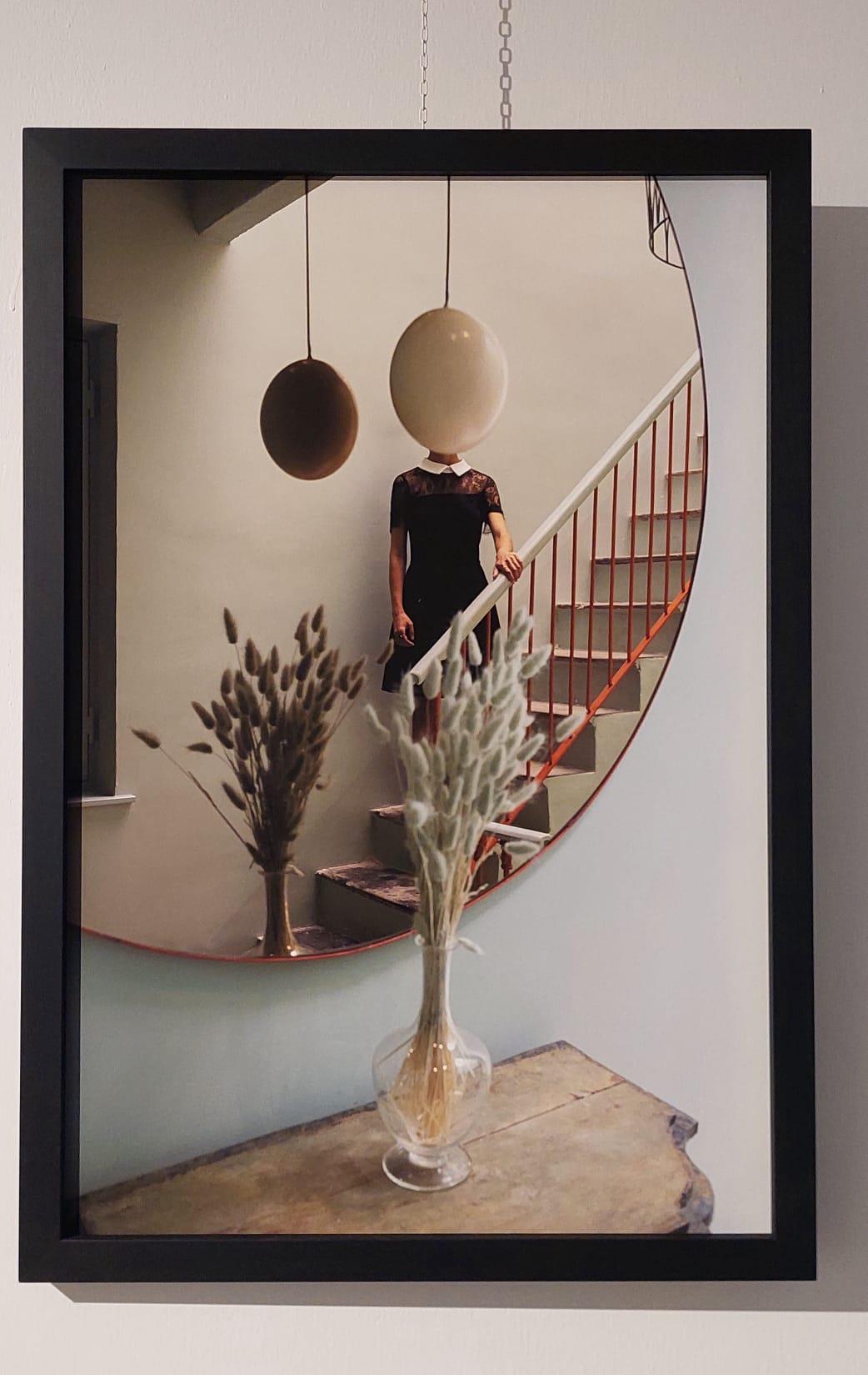 Antonella Cunsolo_OCEANO BORDELINE