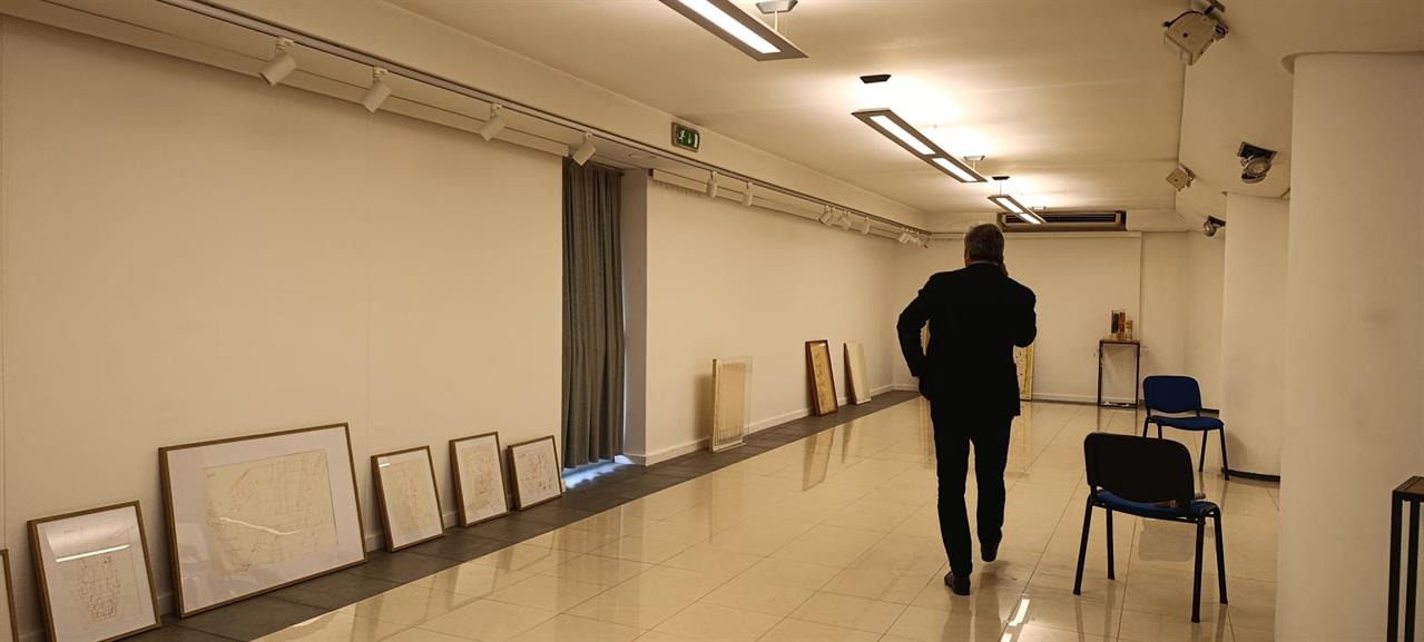 UNO  SPAZIO  DI  SCAMBI  E  CONNESSIONI