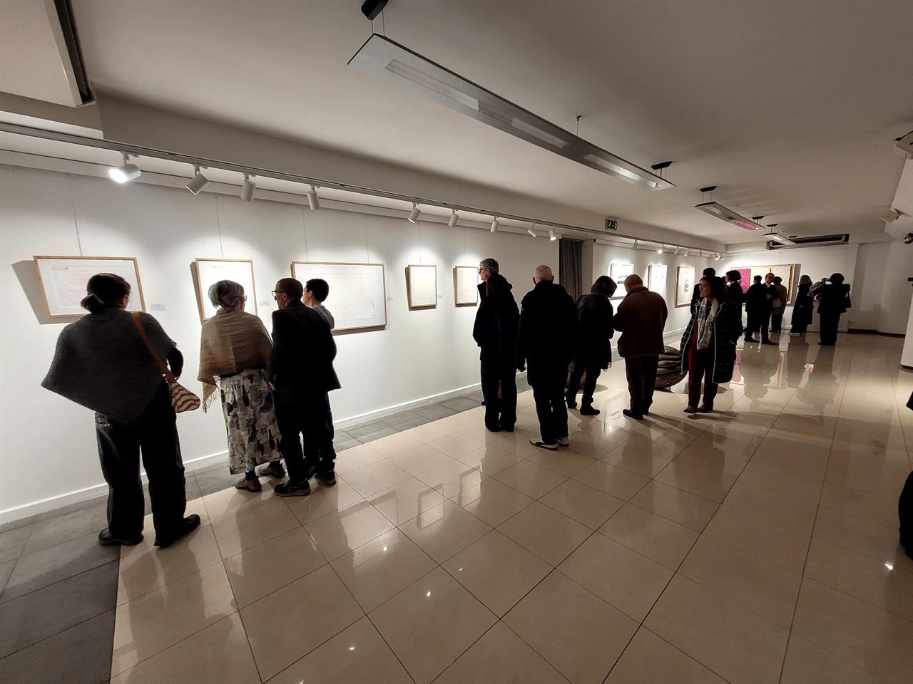 UNO  SPAZIO  DI  SCAMBI  E  CONNESSIONI