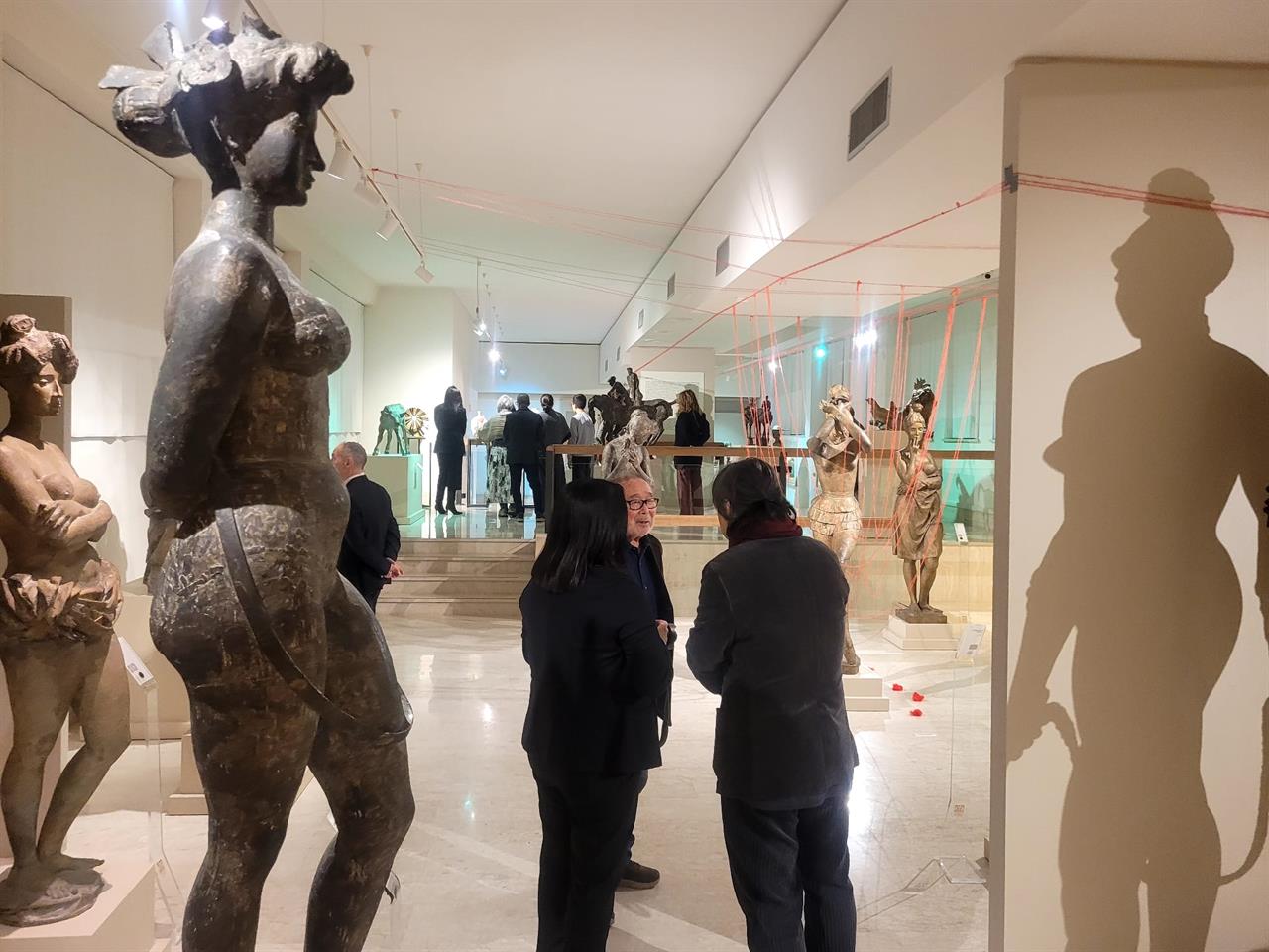 UNO  SPAZIO  DI  SCAMBI  E  CONNESSIONI