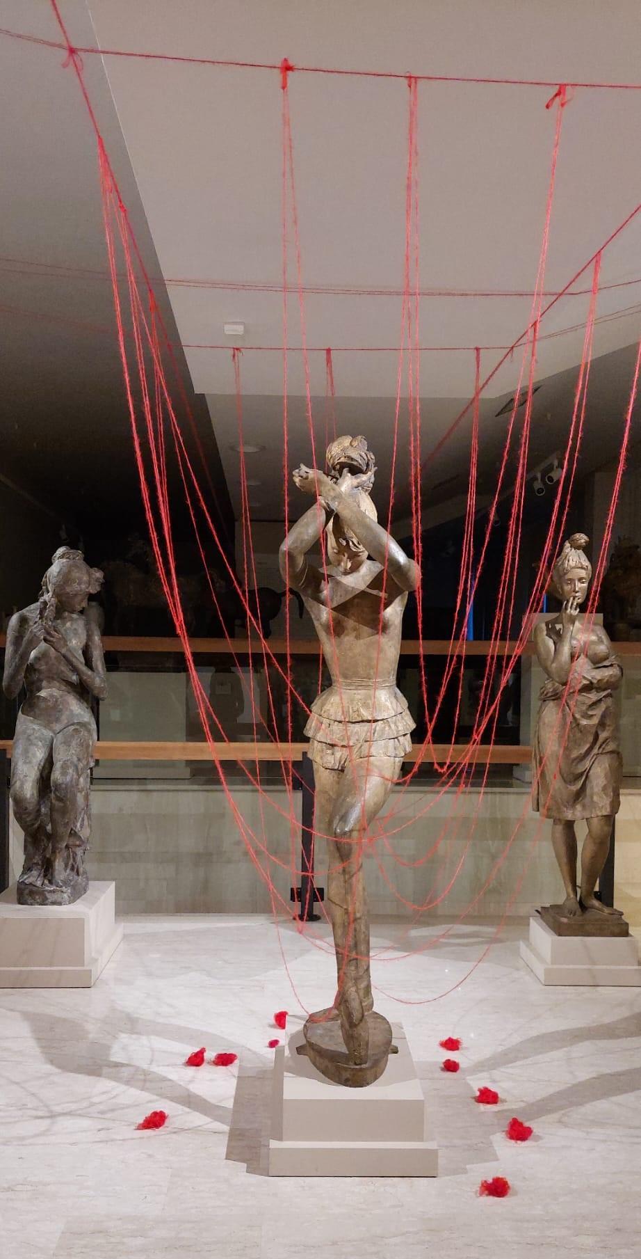 UNO  SPAZIO  DI  SCAMBI  E  CONNESSIONI