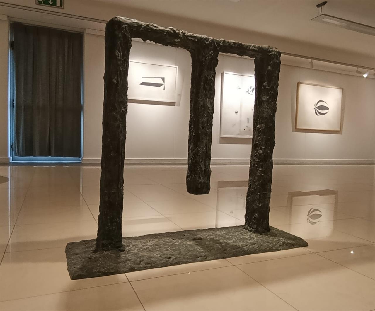 UNO  SPAZIO  DI  SCAMBI  E  CONNESSIONI