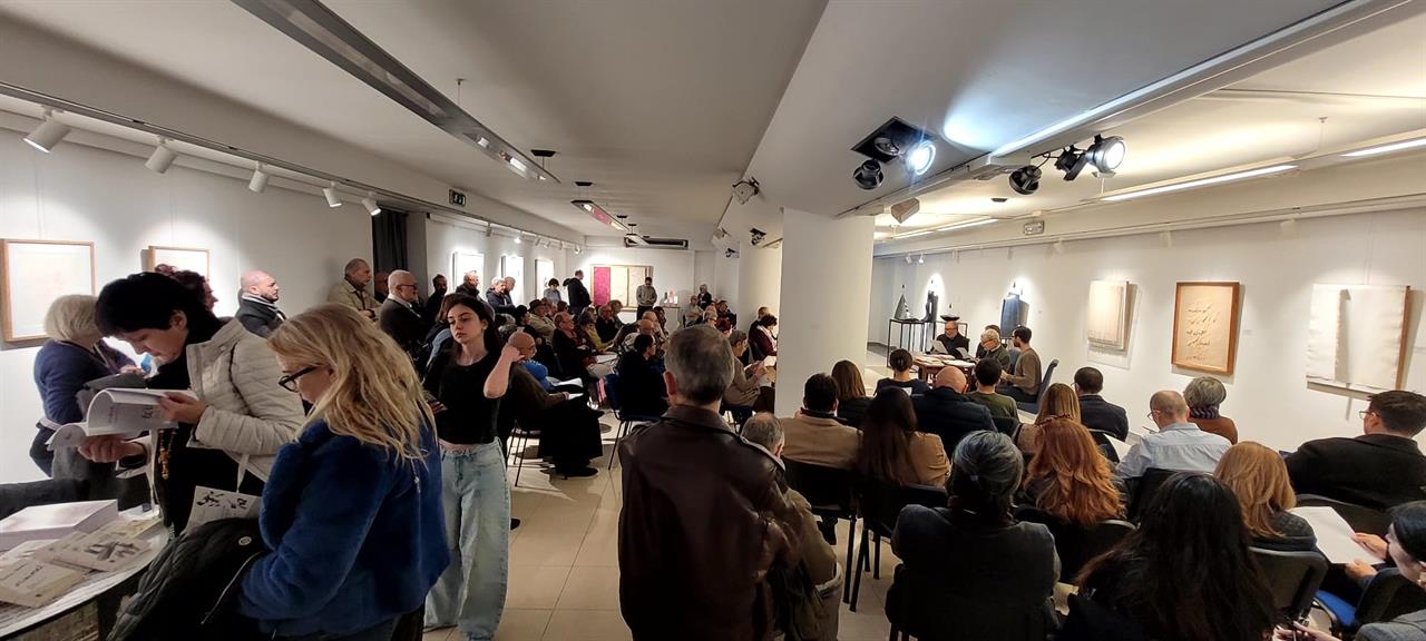 Incontro con la POESIA GIAPPONESE