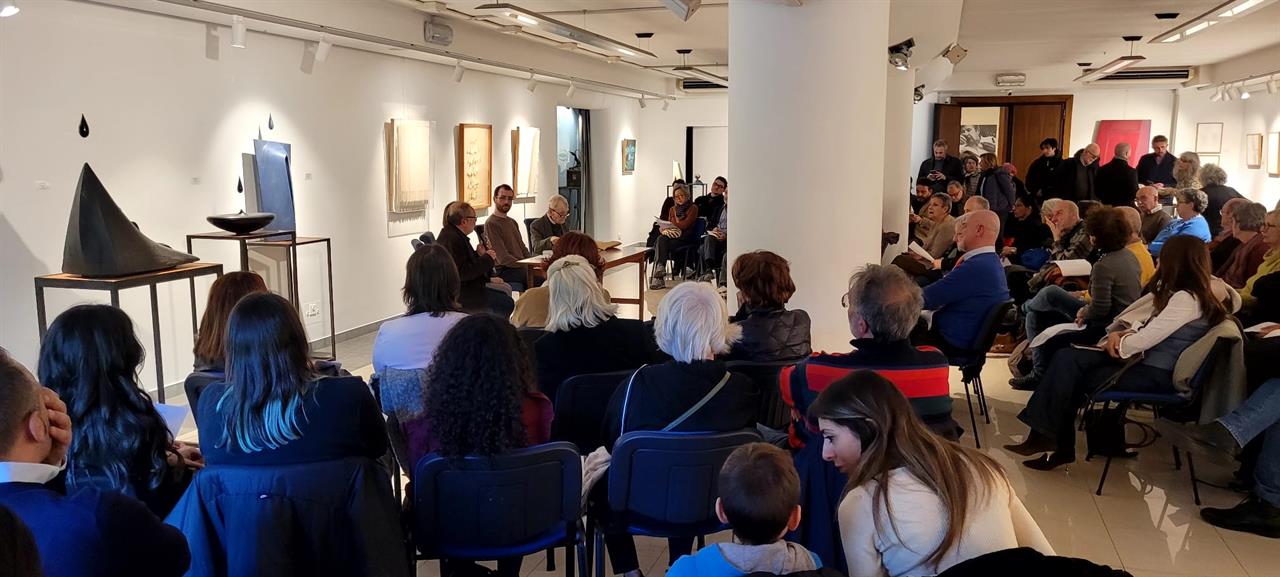 Incontro con la POESIA GIAPPONESE