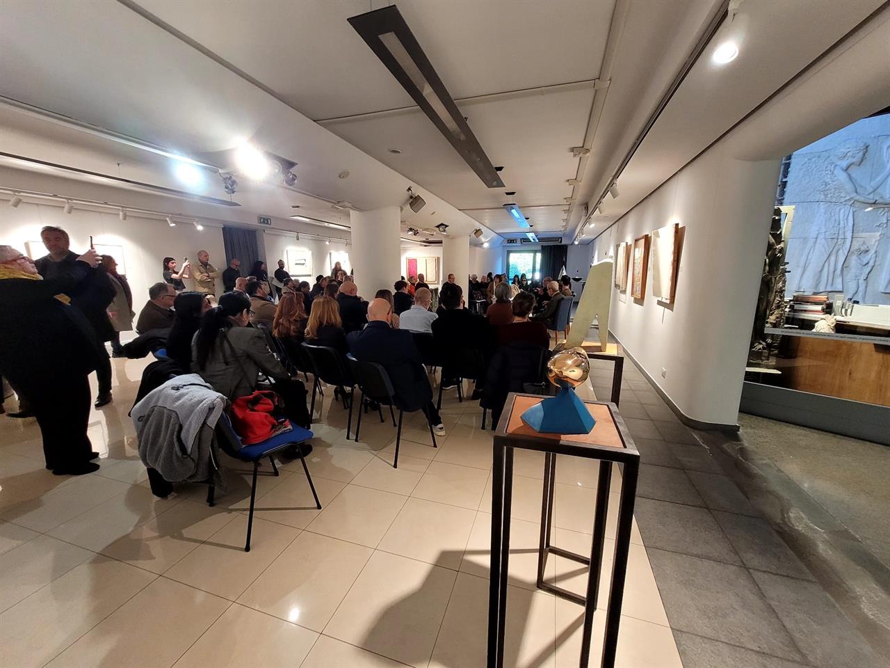 Incontro con la POESIA GIAPPONESE