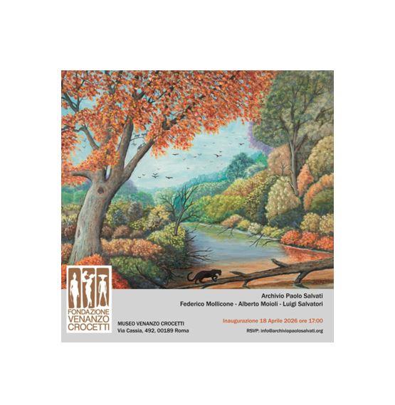 Il TEMPO SOSPESO poesia e religioso silenzio cosmico. Mostra Antologica di MARIO MARZI