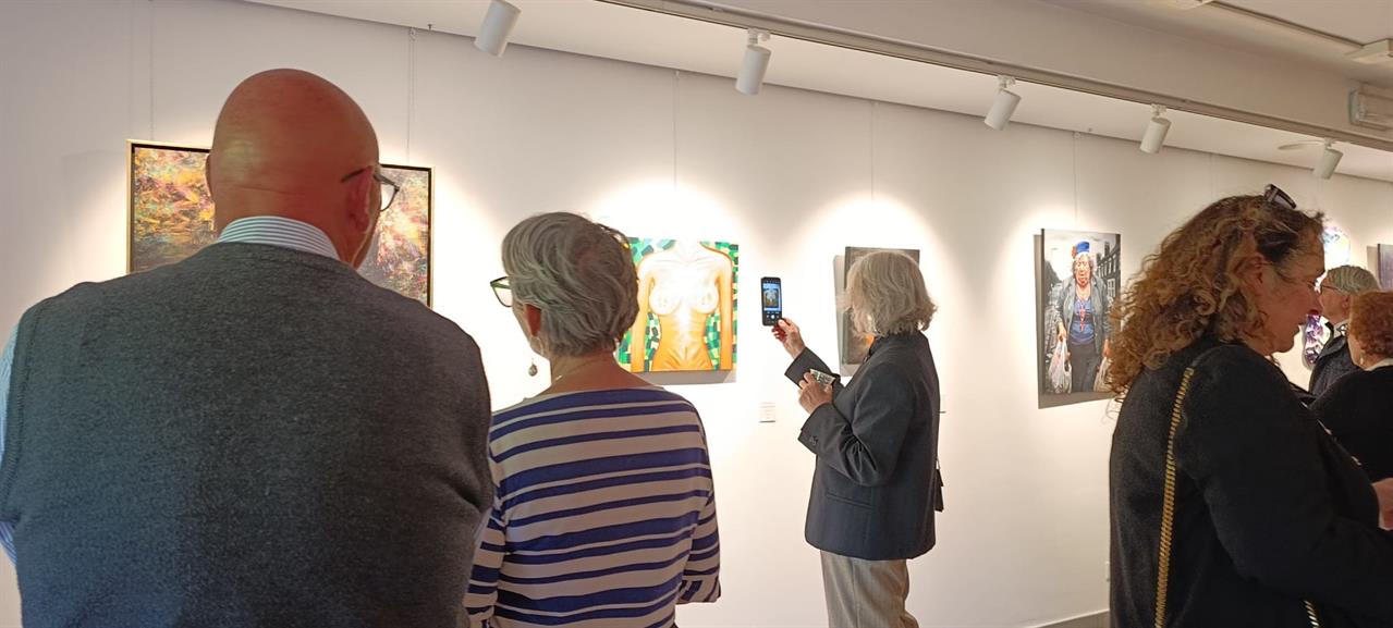PREMIO STRATI CREATIVI – II Edizione