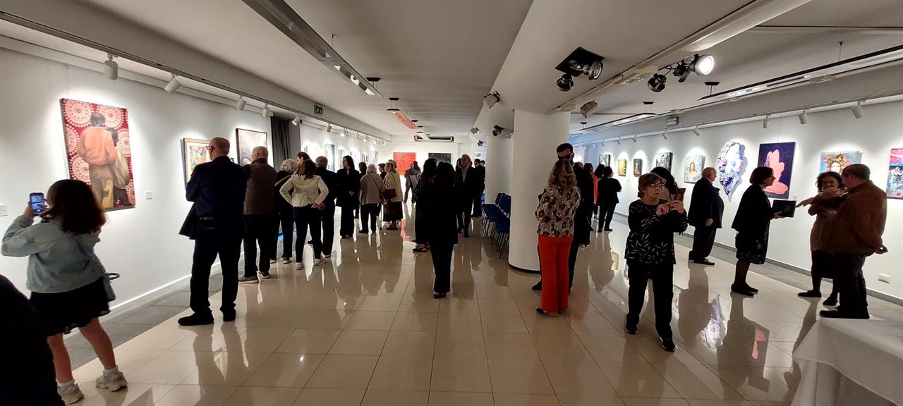 PREMIO STRATI CREATIVI – II Edizione