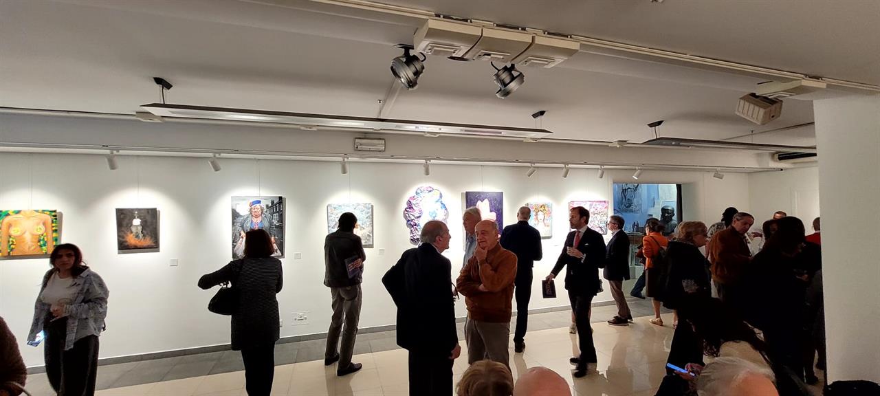 PREMIO STRATI CREATIVI – II Edizione