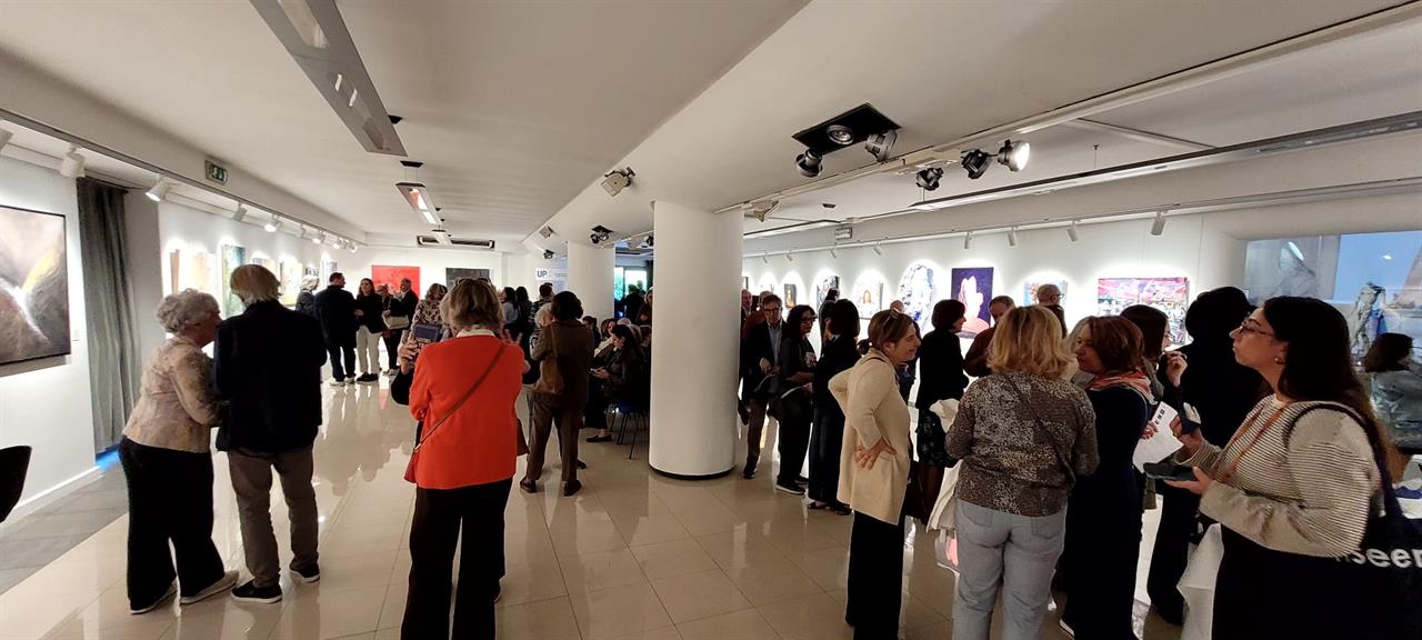 PREMIO STRATI CREATIVI – II Edizione