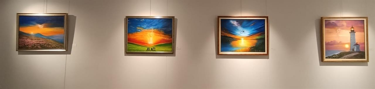 LA MATERIA COME LINGUAGGIO DELL'ANIMA. Mostra monografica di RICCARDO ZANCANO