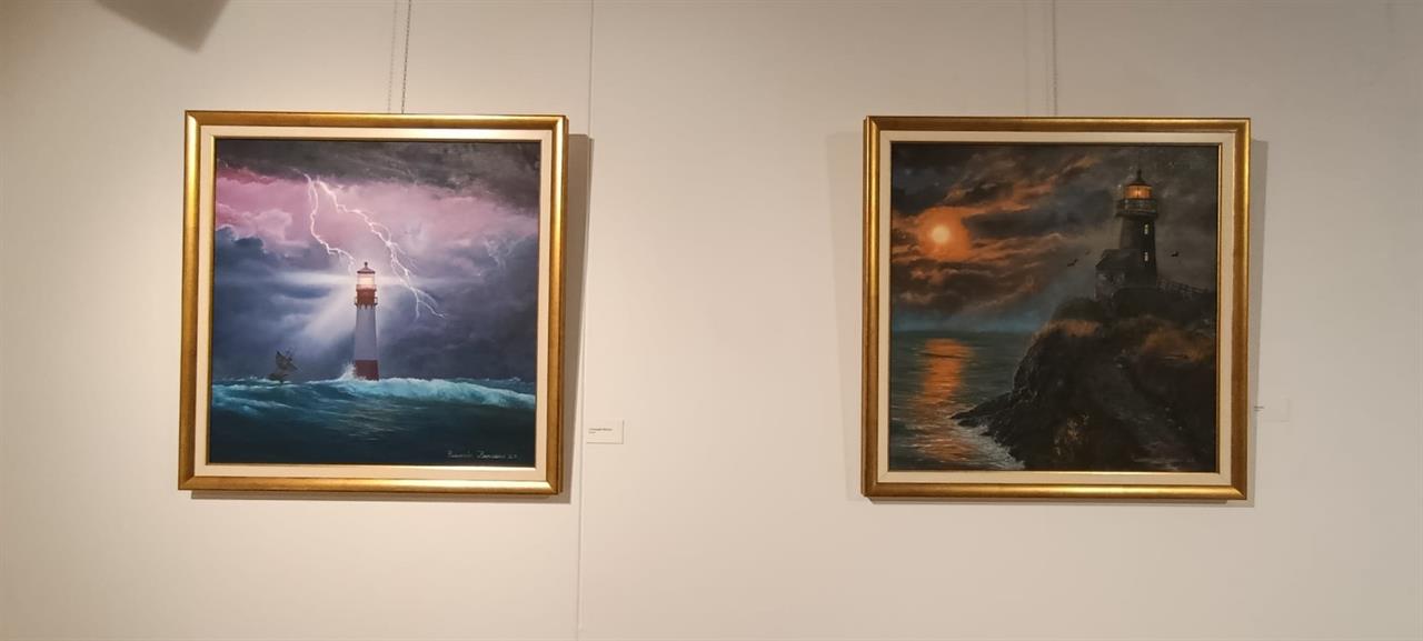 LA MATERIA COME LINGUAGGIO DELL'ANIMA. Mostra monografica di RICCARDO ZANCANO