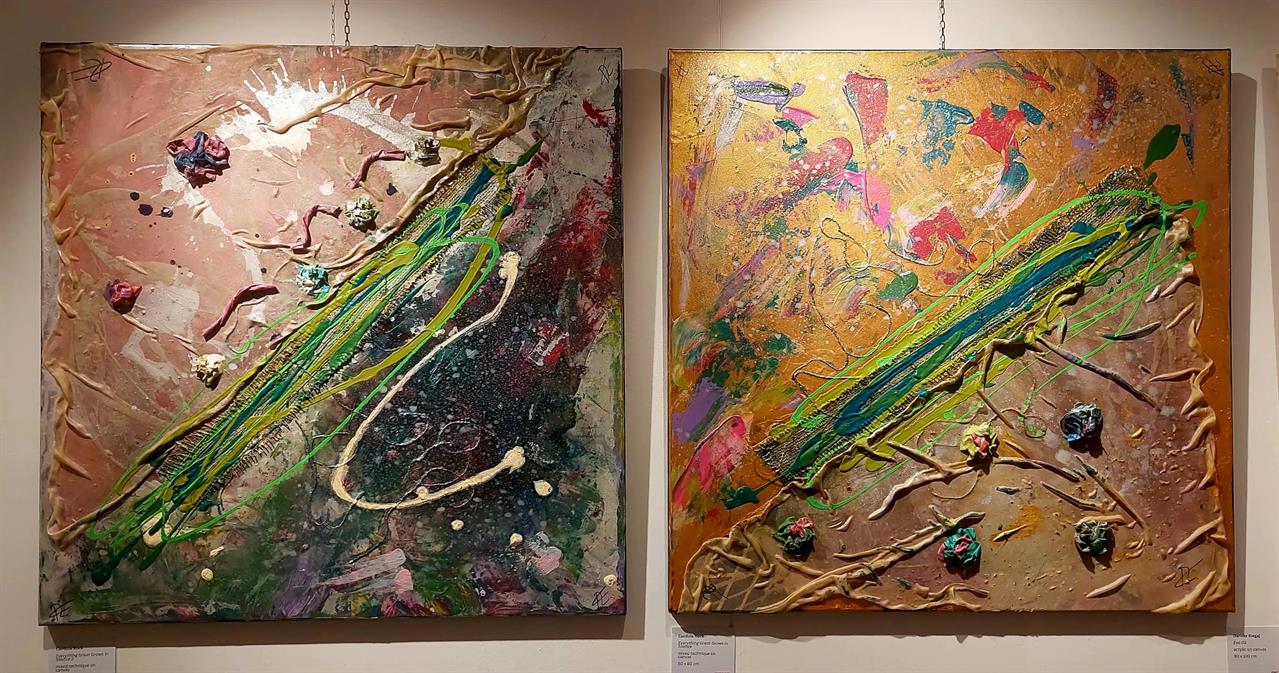BLOOM: VISIONS OF RENEWAL