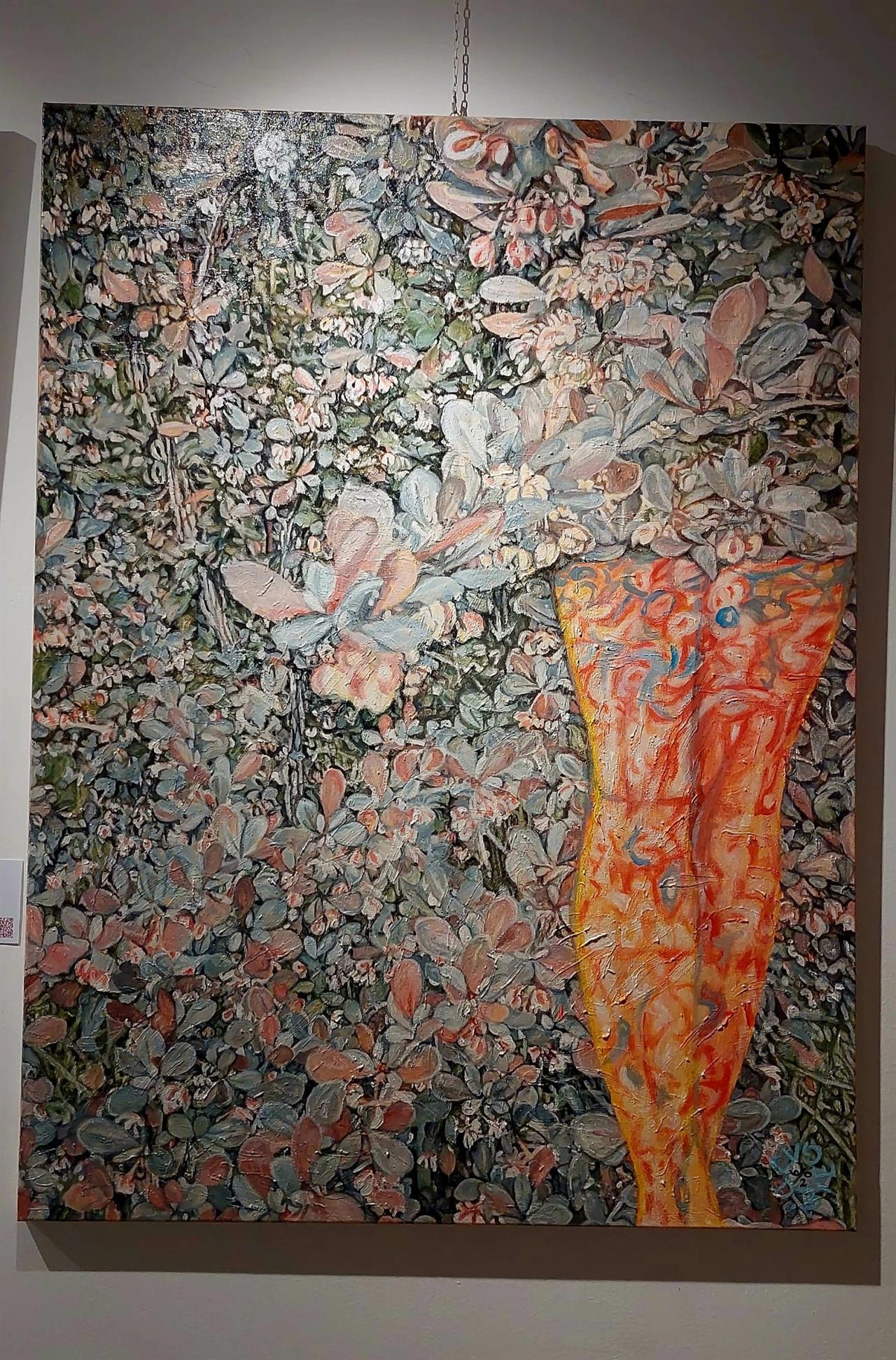 BLOOM: VISIONS OF RENEWAL