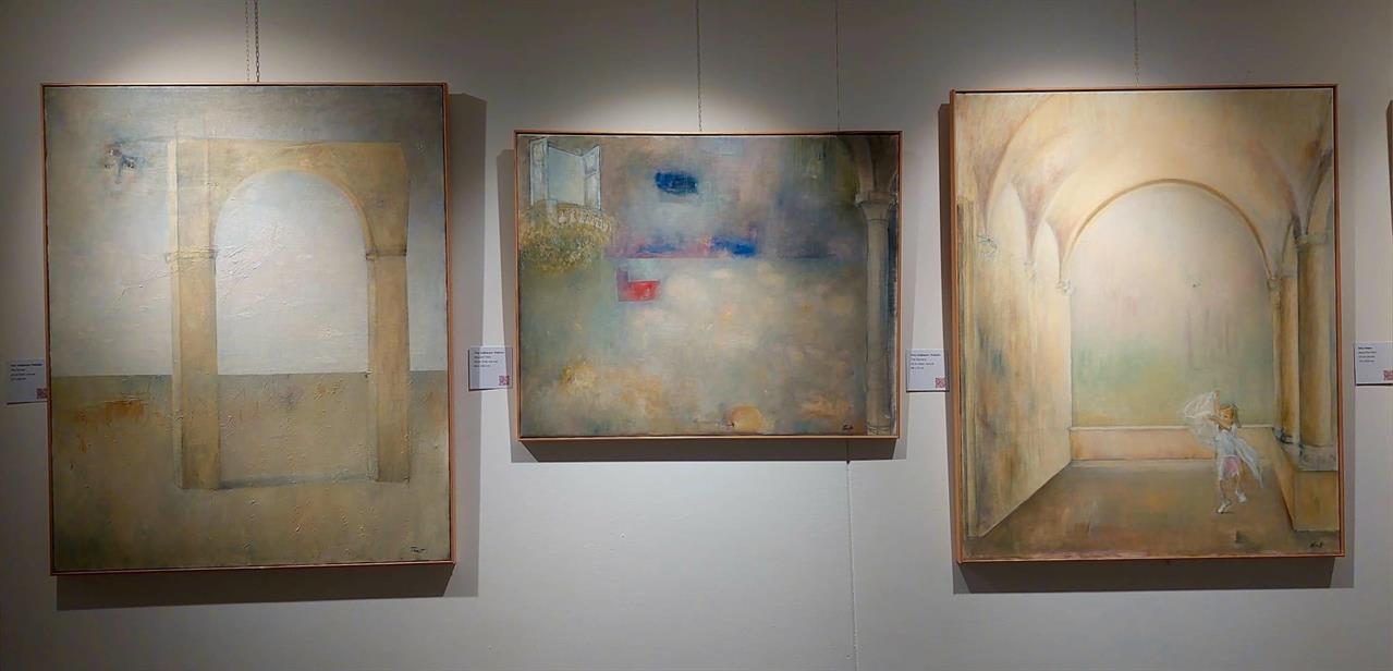 BLOOM: VISIONS OF RENEWAL