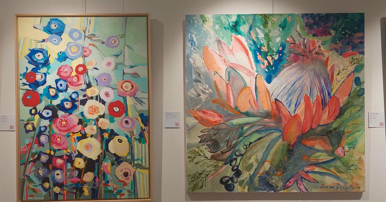 BLOOM: VISIONS OF RENEWAL