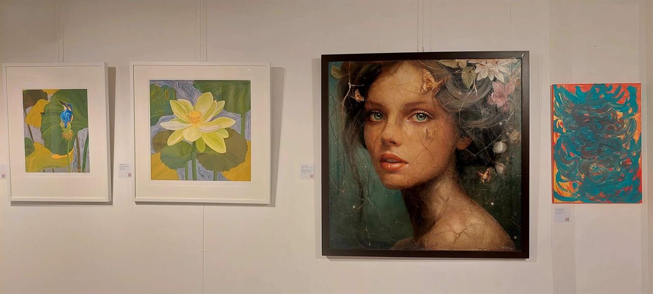 BLOOM: VISIONS OF RENEWAL