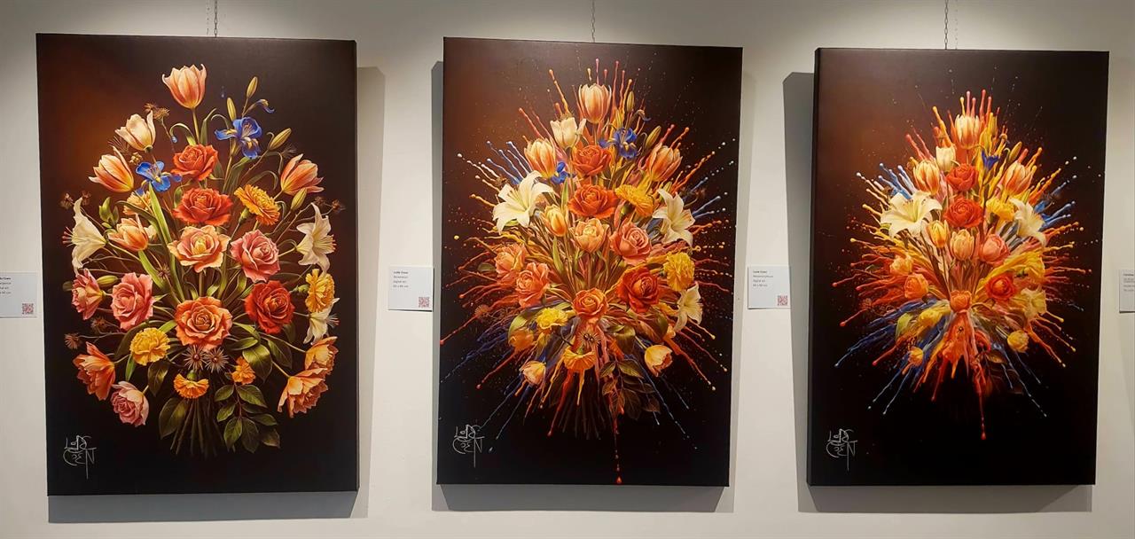 BLOOM: VISIONS OF RENEWAL