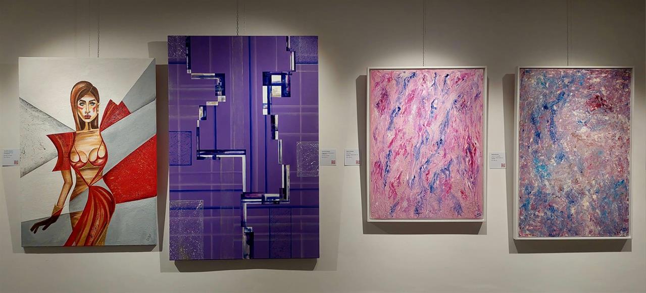 BLOOM: VISIONS OF RENEWAL