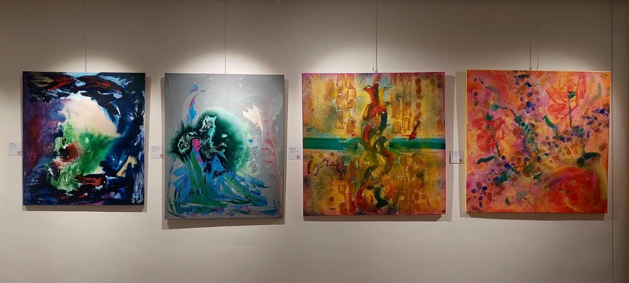 BLOOM: VISIONS OF RENEWAL