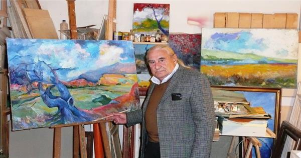 PAOLO SALVATI