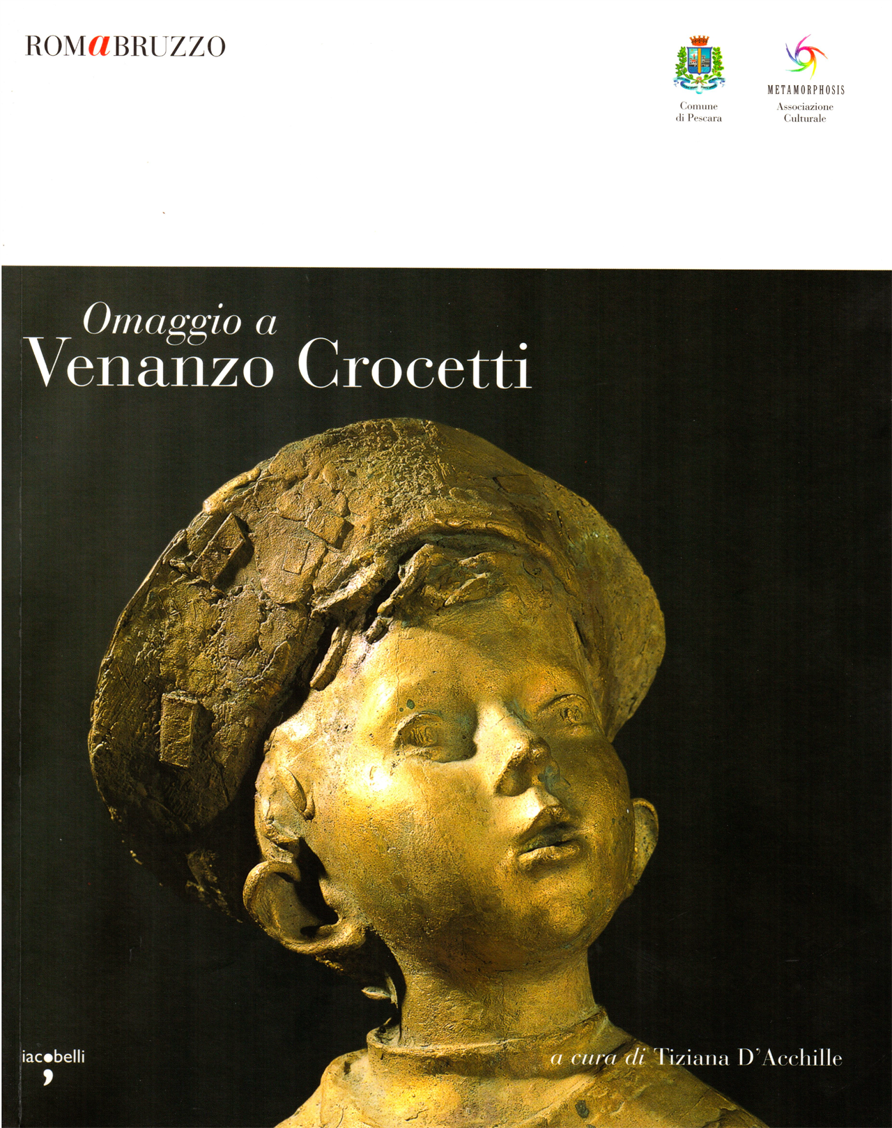 Omaggio a Venanzo Crocetti